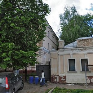 Stanko Street, 14А, Ivanovo: photo