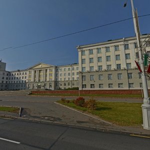 Niezaliezhnasci Avenue, 99, Minsk: photo