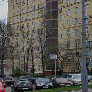 Mira Avenue, 184к1, Moscow: photo