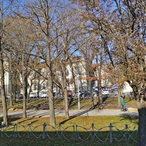 Karla Marxa Avenue, 75, Stavropol: photo