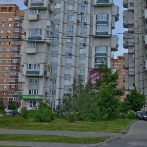 Zelenograd, к1801А, Zelenograd: photo