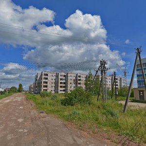 Tsentralnaya Street, 26, Novgorod Oblast: photo