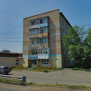 Moskovskaya ulitsa, 70, Shelkovo: photo