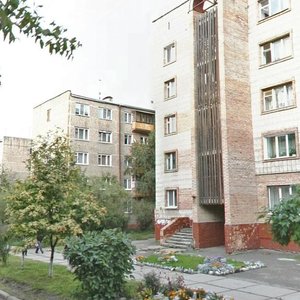 Olega Koshevogo Street, 68, Tomsk: photo