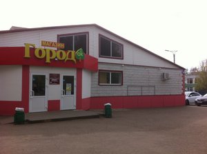 Likhachyova Street, 34А, Saransk: photo
