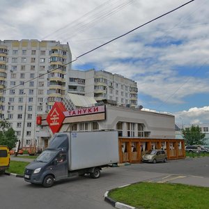 Москва, Южнобутовская улица, 74: фото