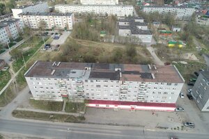 Кандалакша, Кандалакшское шоссе, 29: фото