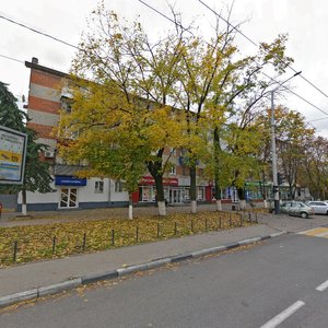 Severnaya Street, 288, Krasnodar: photo