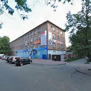 Institutskaya ulitsa, 15к1, Bryansk: photo