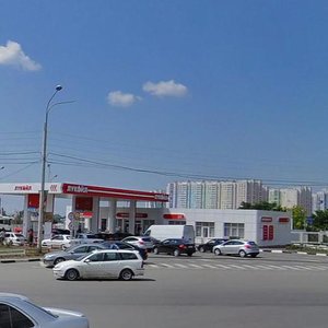 Malinovskogo Street, 35, Rostov‑na‑Donu: photo