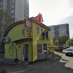 Altufyevskoye Highway, 91к1 ، موسكو: صورة