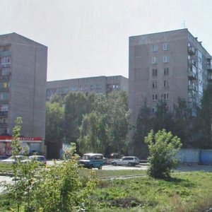 Nevelsky street, 61/1, Novosibirsk: photo