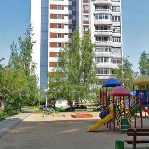 Зеленоград, Зеленоград, к1441: фото