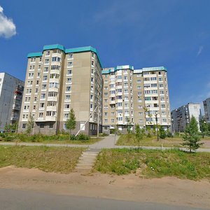 Tsentralnaya ulitsa, 1к1, Sertolovo: photo