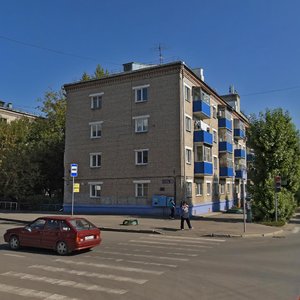 Korolenko Street, 52, Kazan: photo