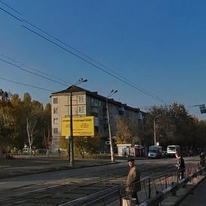 Ostafiia Dashkevycha Street, 15, Kyiv: photo