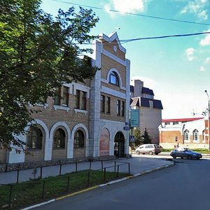 Krasnoarmeyskaya Street, 51/32, : foto