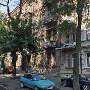 Torhova vulytsia, 8, Odesa: photo