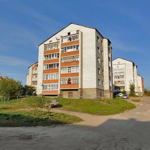 Сыктывкар, Тентюковская улица, 144: фото