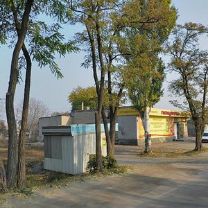 Arkhanhelskyi provulok, 14, Zaporizhia: photo