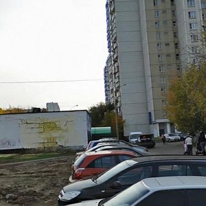 Lenskaya Street, 28 ، موسكو: صورة