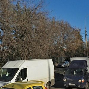 Likhoborskaya Embankment, 3, : foto