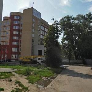 Брянск, Улица Дуки, 69А: фото
