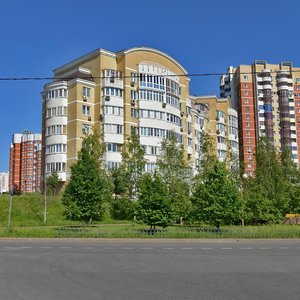 Novokurkinskoye Highway, 35к1, Moscow: photo