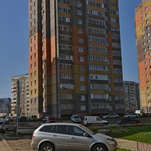 Казань, Улица Академика Глушко, 10: фото