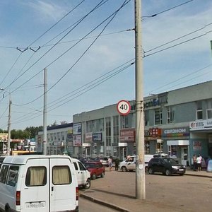 Уфа, Улица Ахметова, 326: фото