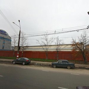Kuzbasskaya Street, 7А, Nizhny Novgorod: photo