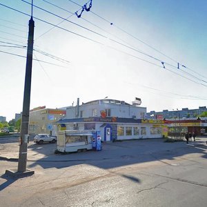 Pashi Savelyevoy Street, 27к1, Tver: photo