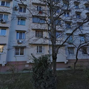 Ulitsa Ulyanova, 53, Sochi: photo