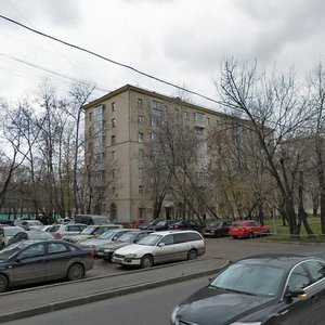 Ogorodny Drive, 21, Moscow: photo