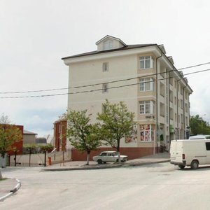 Геленджик, Киевская улица, 46А: фото