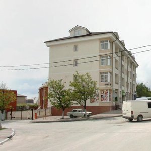 Kievskaya Street, 46А, Gelendgik: photo