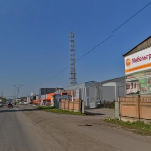 Красноярск, Проспект имени Газеты Красноярский Рабочий, 27с4: фото