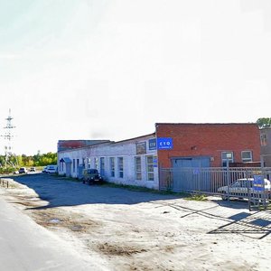 Saranskaya Street, 76к2, : foto