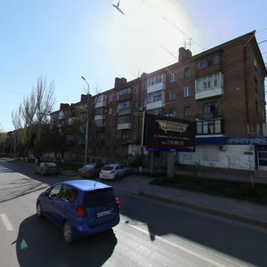 Mikhaila Nagibina Avenue, 25, Rostov‑na‑Donu: photo