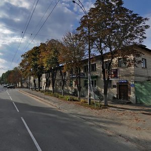 Mykhaila Maksymovycha Street, 6, Kyiv: photo