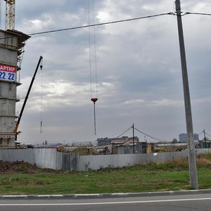 Moskovskaya Street, No:133к2, Krasnodar: Fotoğraflar