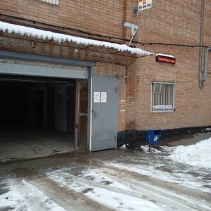 Marshala Zhukova Street, 42А, Togliatti: photo