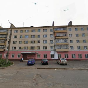 Gagarina Avenue, 25, Yoshkar‑Ola: photo