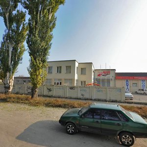 Vyrobnycha vulytsia, 7А, Zaporizhia: photo