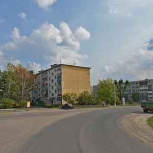 Москва и Московская область, Центральная улица, 39: фото