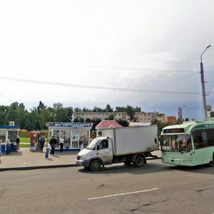 Могилёв, Улица Космонавтов, 2: фото