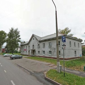 Rekordnaya ulitsa, 11, : foto