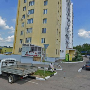 Rabochaya ulitsa, 9, Solnechnogorsk: photo