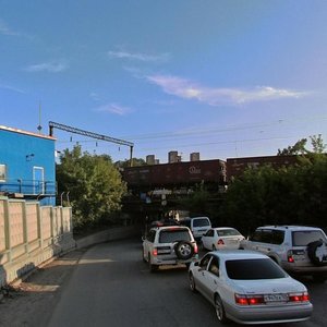Fadeeva Street, 14 ، فلاديفوستوك: صورة