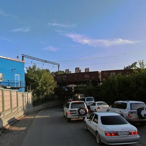 Fadeeva Street, 14, Vladivostok: photo